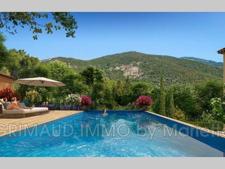 Grimaud  431 000 €