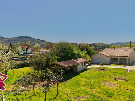 Saint-Sylvestre-sur-Lot  194 900 €