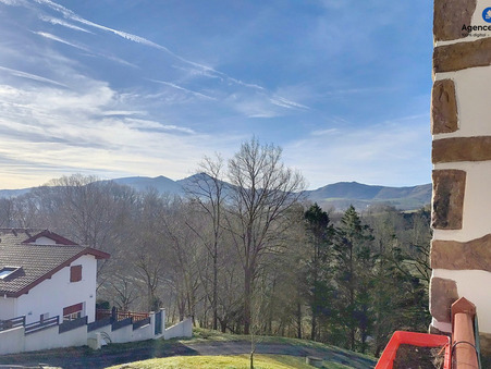 Espelette  194 000 €