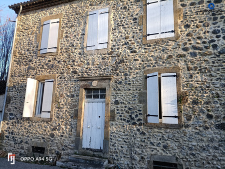 Saint Julien en Saint Alban  239 000 €