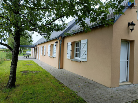 Bourgueil  179 000 €