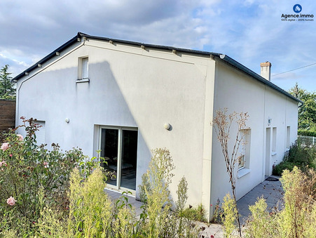 Larçay  263 000 €