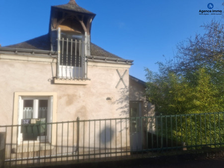 Montlouis sur Loire  185 000 €