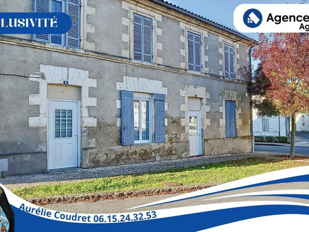 Saint Ciers sur Gironde  424 000 €