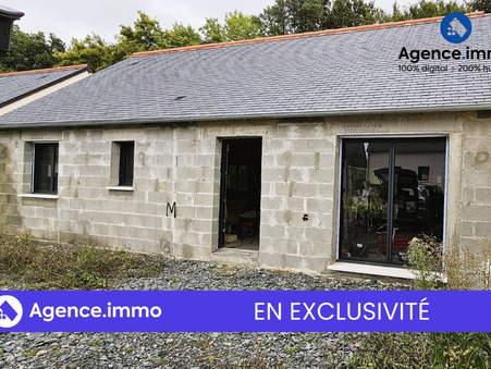 Thilouze  145 800 €