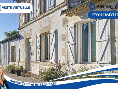 Boisredon  128 000 €