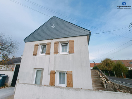 Montlouis sur Loire  140 000 €