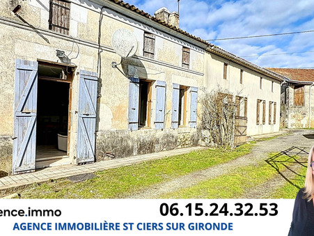 Saint Palais  114 900 €