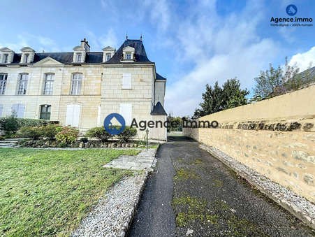 Huismes  244 000 €