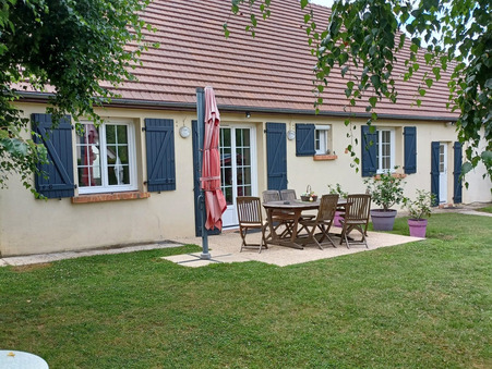Faverolles sur Cher  216 000 €