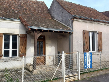 Montrichard Val de Cher  118 800 €