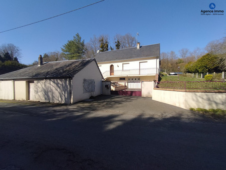 Montval sur Loir  169 000 €