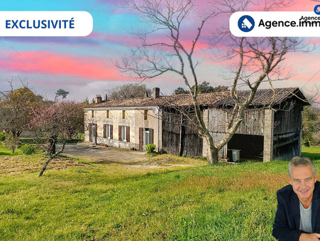 Saint Palais 99 990 €