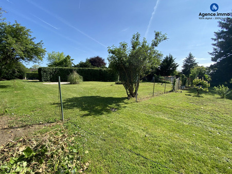 Neuville sur Brenne 39 000 €