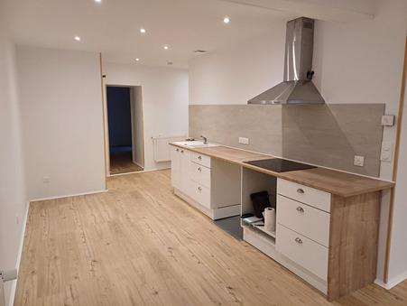 Saint Maurice de Lignon  550 €