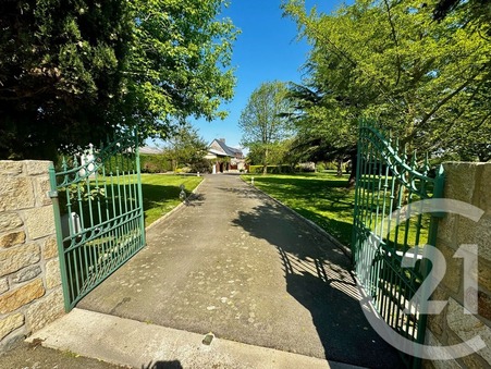 Beaussais sur mer  799 624 €