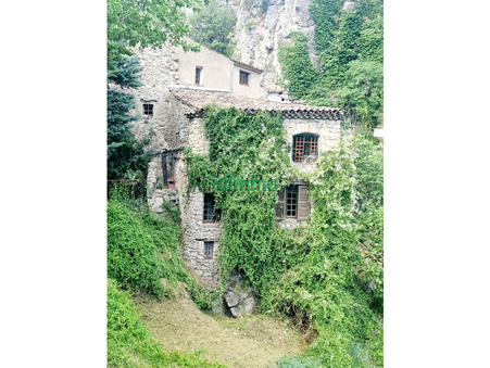 Châteaudouble  265 000 €