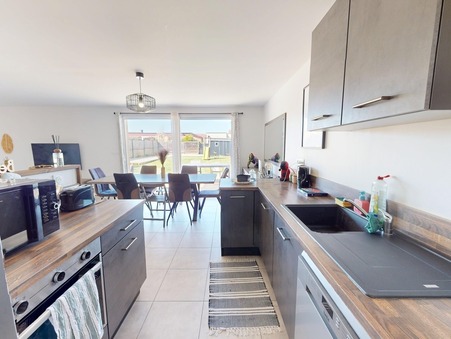 Maison 299 900 €  Réf. 204551 Grez sur Loing