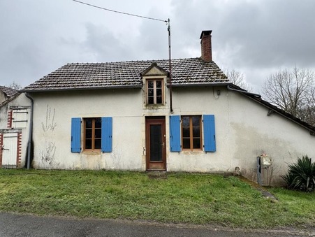 THAUMIERS 56 000 €