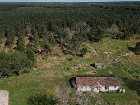 LE TEMPLE  798 000 €