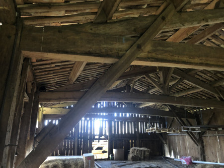 Achat propriété Le Temple Réf. JHY505