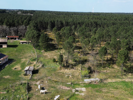 Propriété sur Le Temple ; 798 000 €  ; Achat Réf. JHY505