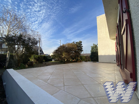 Savigny sur Orge  486 000 €