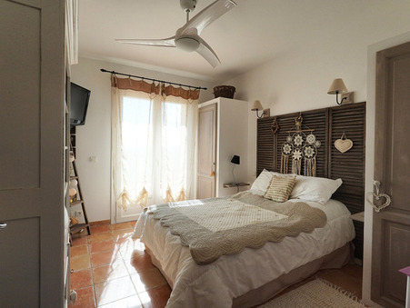 Achat maison La Motte Réf. 330V2