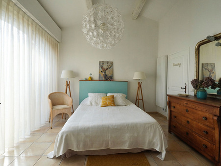 A vendre maison La Motte 83920; 769 000 € 