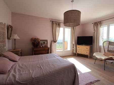 Maison 769 000 €  sur La Motte (83920) - Réf. 330V2