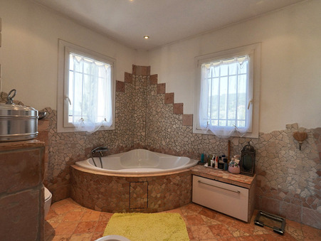 Achat maison La Motte Réf. 330V2