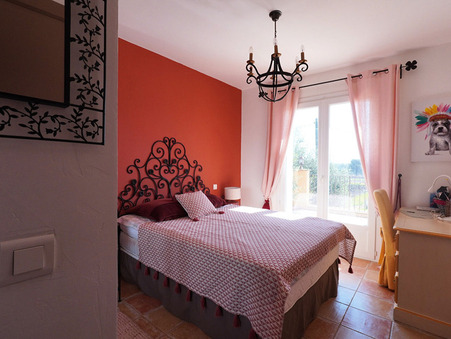 Maison sur La Motte ; 769 000 €  ; Vente Réf. 330V2