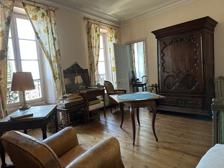 Achat maison Cognac Réf. 3_RIP