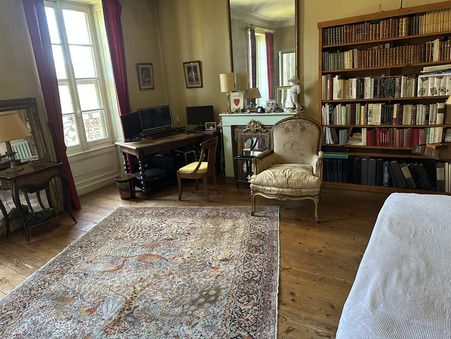 Maison sur Cognac ; 365 000 €  ; Achat Réf. 3_RIP