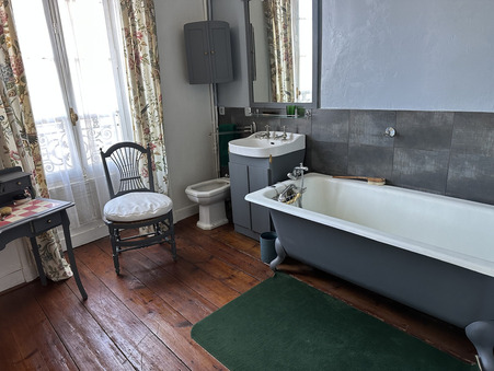 Maison 365 000 €  Réf. 3_RIP Cognac