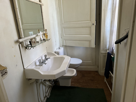 Maison sur Cognac ; 365 000 €  ; A vendre Réf. 3_RIP