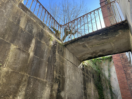 Maison 365 000 €  sur Cognac (16100) - Réf. 3_RIP