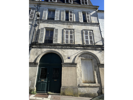 Vente maison 365 000 €  Cognac