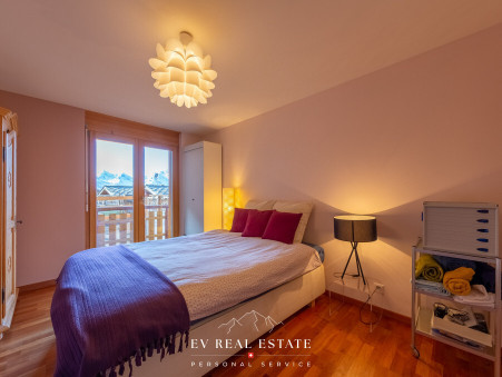 Wohnung sur Haute-Nendaz ; 1 350 000 &euro;  ; A vendre Réf. EVR65_bis_1