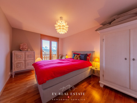 A vendre wohnung Haute-Nendaz 1997; 1 350 000 &euro; 