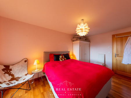 Wohnung 1 350 000 &euro;  Réf. EVR65_bis_1 Haute-Nendaz