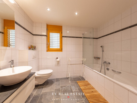 Vente wohnung 1 350 000 &euro;  Haute-Nendaz