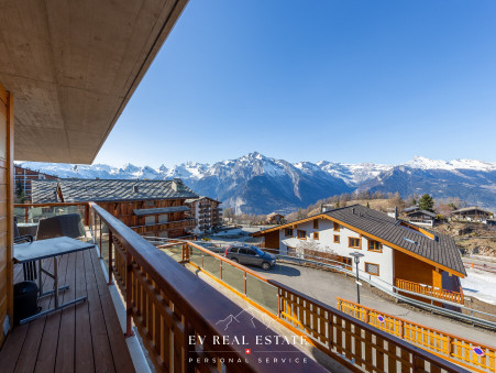 Achat wohnung Haute-Nendaz Réf. EVR65_bis_1