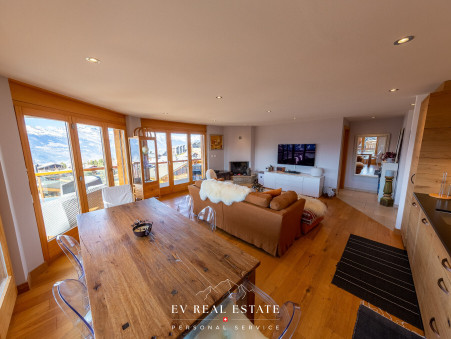 Wohnung 1 350 000 &euro;  sur Haute-Nendaz (1997) - Réf. EVR65_bis_1