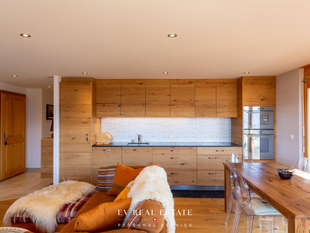 Achat wohnung Haute-Nendaz Réf. EVR65_bis_1