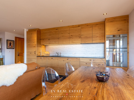 Achat wohnung Haute-Nendaz Réf. EVR65_bis_1