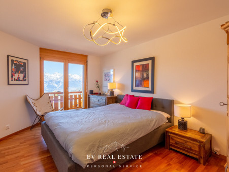 Wohnung 1 350 000 &euro;  sur Haute-Nendaz (1997) - Réf. EVR65_bis_1