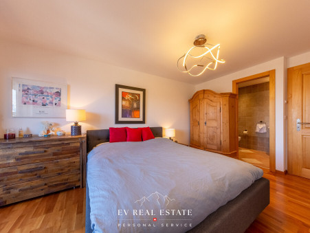 A vendre wohnung Haute-Nendaz 1997; 1 350 000 &euro; 