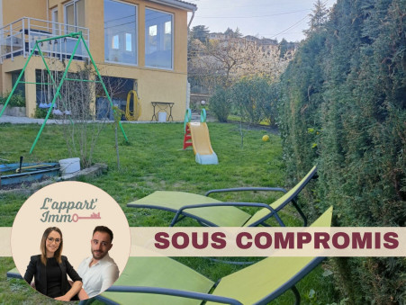 LA GRAND CROIX  156 000 €
