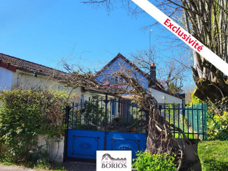 ALLEREY SUR SAONE  132 500 €
